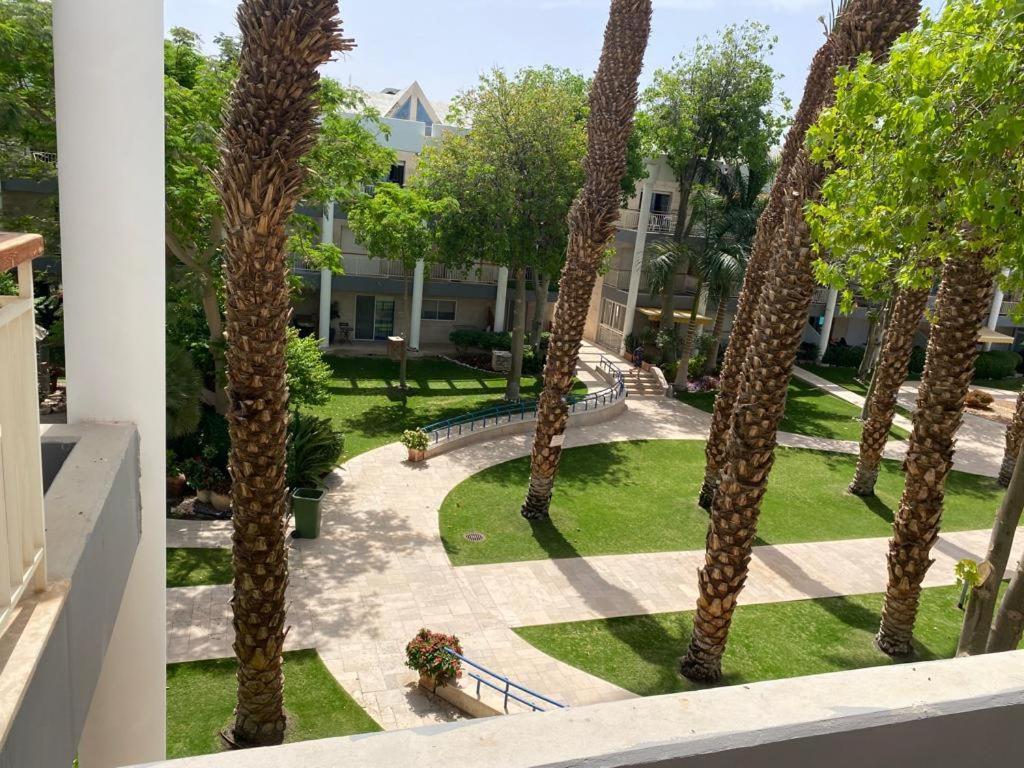דירות רויאל פארק באילת מראה חיצוני תמונה